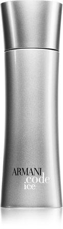 Armani Code Ice