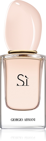 Armani Sì Eau de Toilette για γυναίκες