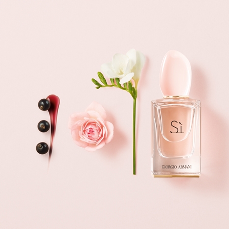 Armani Sì Eau de Toilette για γυναίκες