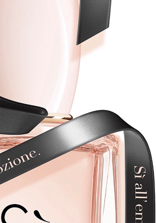Armani Sì Eau de Toilette για γυναίκες