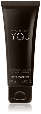 Armani Emporio Stronger With You Partabalsami Miehille