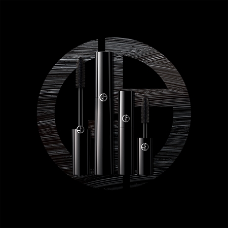 Armani Eyes To Kill Classico спирала за обем