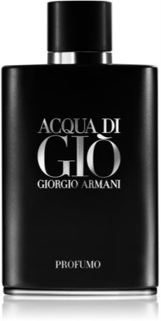 Armani Acqua di Giò Profumo парфумована вода для чоловіків