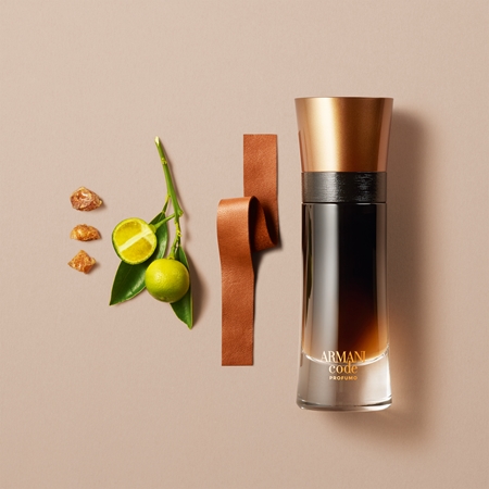 Armani Code Profumo Eau de Parfum für Herren