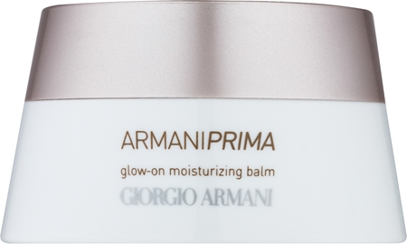 Armani Prima Brightening and Moisturising Balm