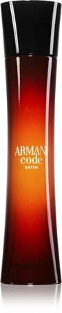 Armani Code Satin Parfumuotas vanduo moterims