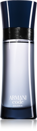 Armani Code Colonia toaletní voda pro muže