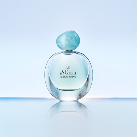 Armani Air di Gioia Eau de Parfum fur Damen Notino