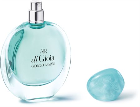 Giorgio armani air di deals gioia women's perfume