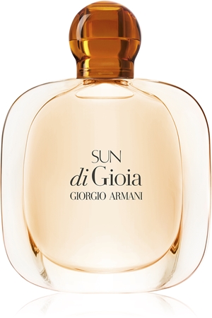 Armani Sun di Gioia Eau de Parfum for Women notino