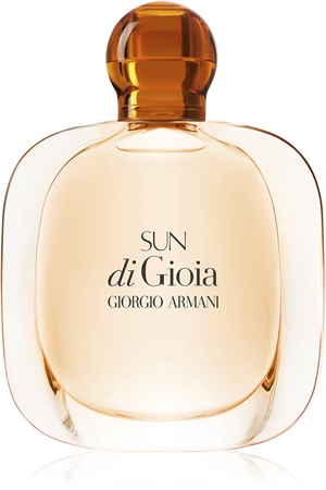 Armani Sun di Gioia Eau de Parfum para mulheres