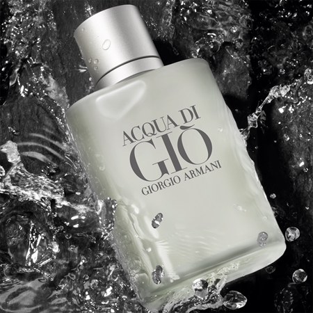 Giorgio armani acqua di gio pour homme 200 clearance ml