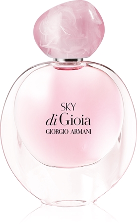 Armani Sky di Gioia парфумована вода для жінок