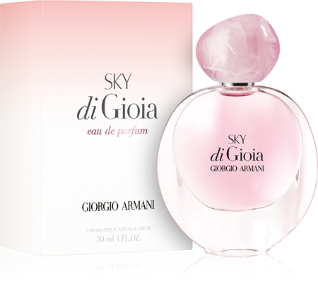 Armani Sky di Gioia Eau de Parfum pour femme notino