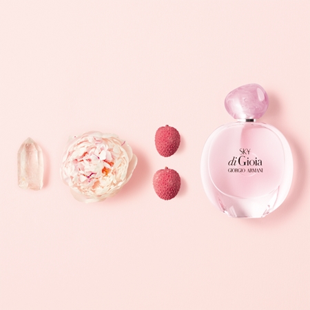 Armani Sky di Gioia Sky di Gioia Eau de Parfum for women