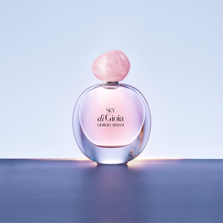 Armani Sky di Gioia Sky di Gioia Eau de Parfum for women