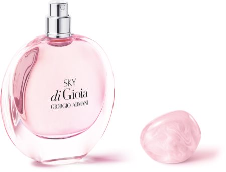 Armani Sky di Gioia Sky di Gioia eau de parfum for women notino