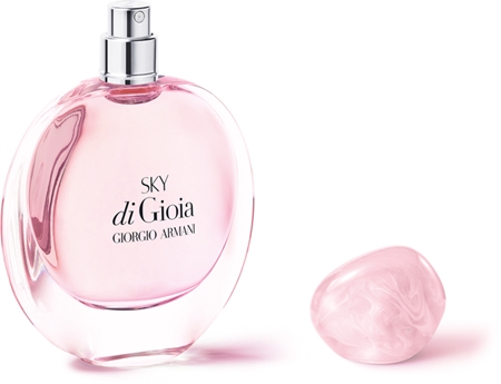 Armani Sky di Gioia Sky di Gioia Eau de Parfum for women