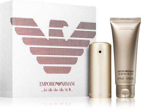 Armani Emporio She set cadou V.
