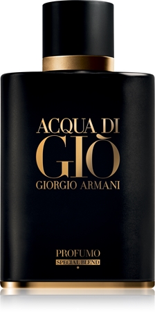 Armani Acqua di Giò Profumo Special Blend parfémovaná voda pro muže