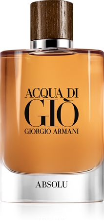 gio absolu