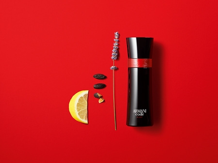 Armani Code A-List Eau de Toilette for Men