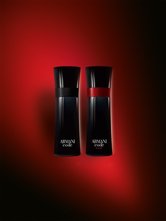 Armani Code A-List Eau de Toilette for Men