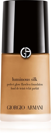 Armani Luminous Silk Foundation Izgaismojošs tonālais krēms