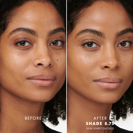 Armani Luminous Silk Foundation illuminating foundation
