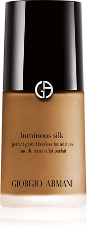 Armani Luminous Silk Foundation Izgaismojošs tonālais krēms