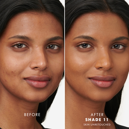 Armani Luminous Silk Foundation Izgaismojošs tonālais krēms