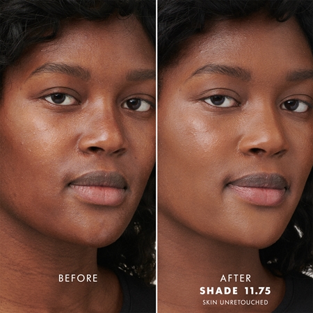 Armani Luminous Silk Foundation illuminating foundation