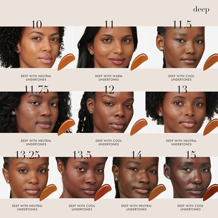 Armani Luminous Silk Foundation illuminating foundation