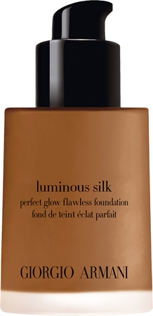 Armani Luminous Silk Foundation fondotinta illuminante