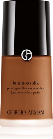 Armani Luminous Silk Foundation Izgaismojošs tonālais krēms