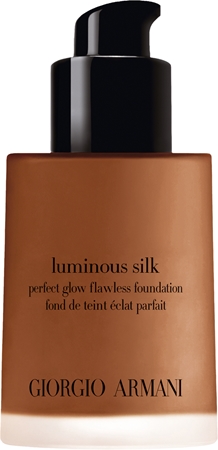 Armani Luminous Silk Foundation Izgaismojošs tonālais krēms