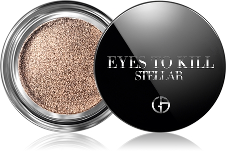 Armani Eyes To Kill Stellar Eye Shadow fard à paupières crème