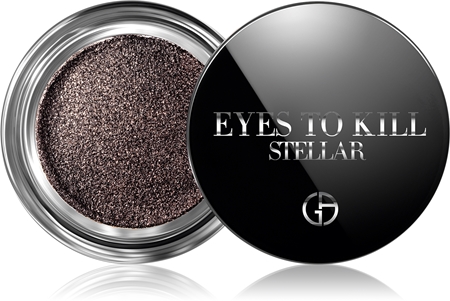 Armani Eyes To Kill Stellar Eye Shadow κρεμώδεις σκιές ματιών