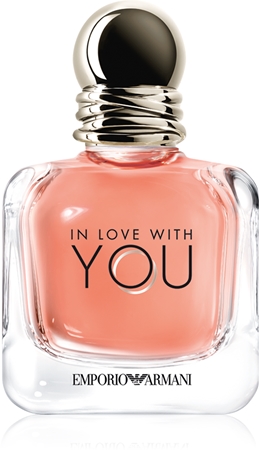 Armani Emporio In Love With You parfémovaná voda pro ženy