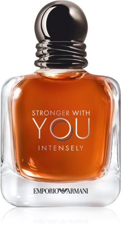 Armani Emporio Stronger With You Intensely eau de parfum for men