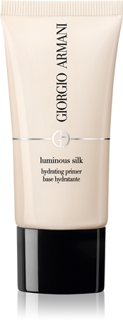 Armani Luminous Silk Hydrating Primer Drėkinamoji makiažo bazė