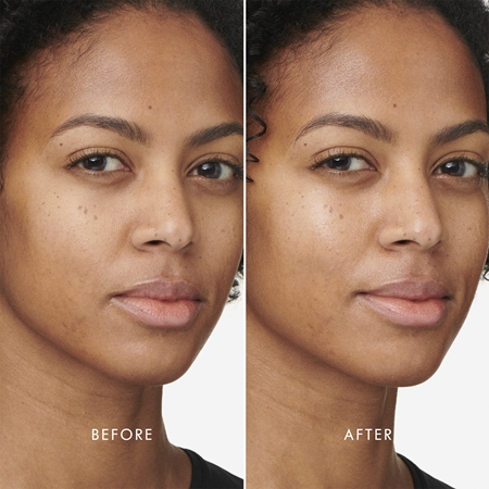 Armani Luminous Silk Hydrating Primer Drėkinamoji makiažo bazė