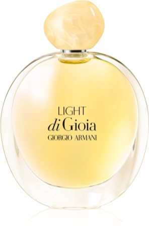 Armani Light di Gioia Eau de Parfum hölgyeknek