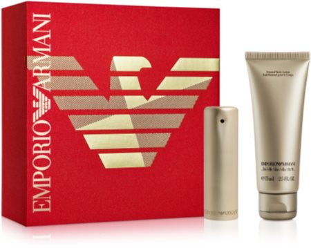 Armani Emporio She Gift Set VI. for Women 