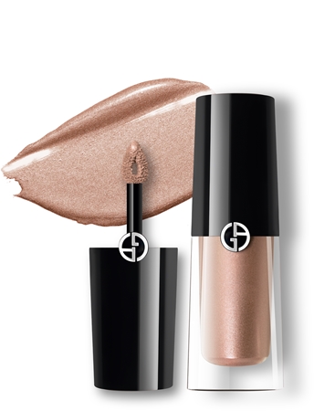 Armani Eye Tint Liquid Eyeshadow fard à paupières liquide