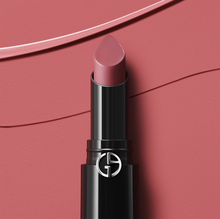 Armani Lip Power Cremiger Lippenstift