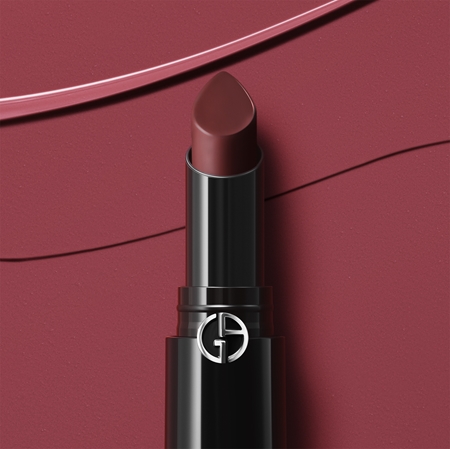 Armani Lip Power Cremiger Lippenstift