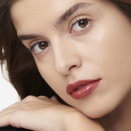Armani Lip Power Cremiger Lippenstift
