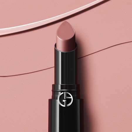 Armani Lip Power Cremiger Lippenstift