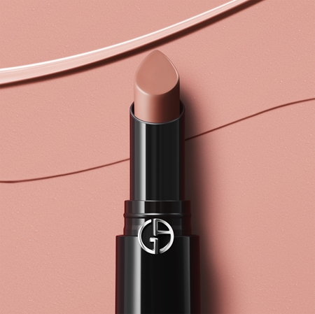 Armani Lip Power Cremiger Lippenstift